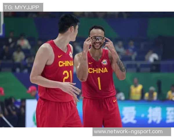 中国与安哥拉篮球赛精彩视频直播全程回放及赛后分析