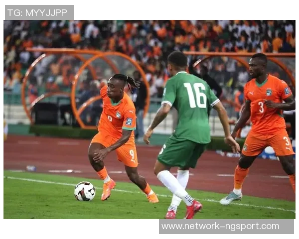 世界杯精彩对决科特迪瓦与日本的巅峰较量即将上演