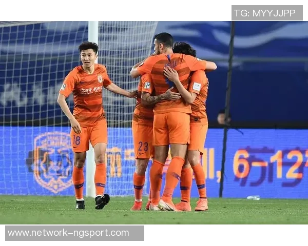 中超鲁能与上海对决结果揭晓精彩瞬间回顾与赛后分析