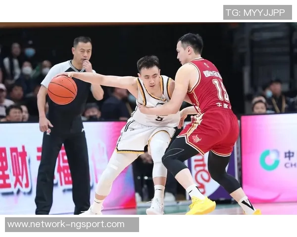 今晚CBA精彩对决吉林队迎战强敌期待一场激烈的篮球盛宴