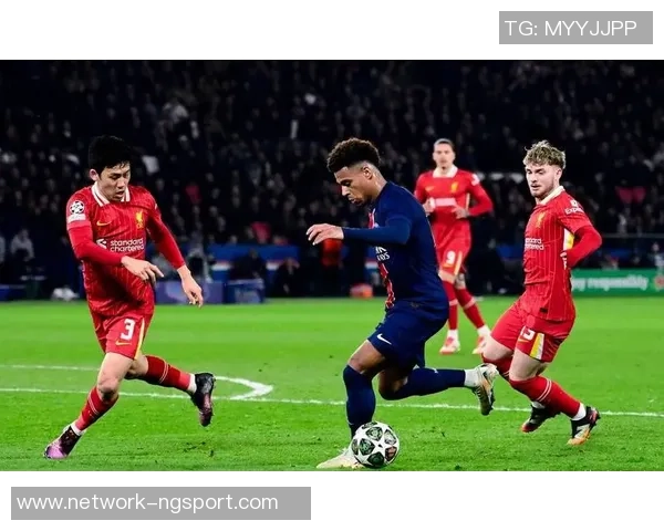 利物浦与巴黎圣日耳曼比赛比分预测及分析展望