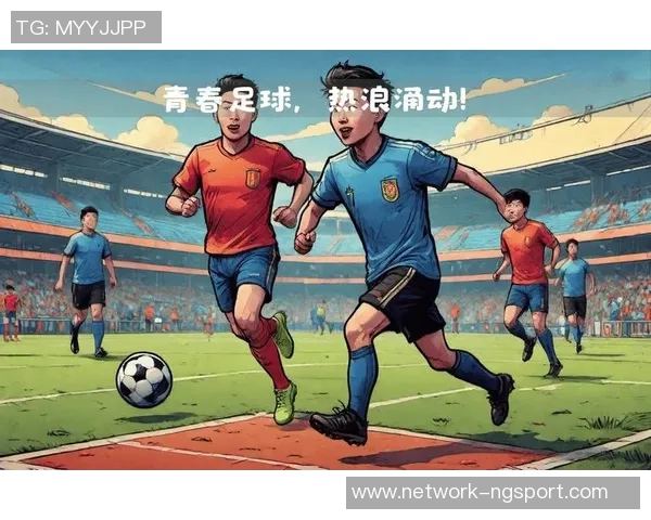 加维引领新潮流探讨未来足球的无限可能与挑战