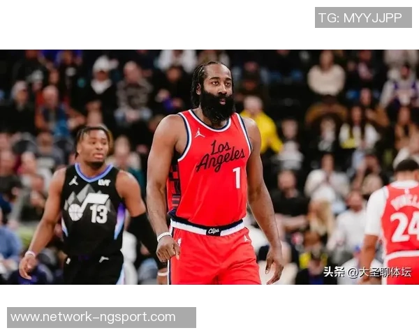 哈登重返火箭成真休斯顿准备顶薪续约昔日MVP