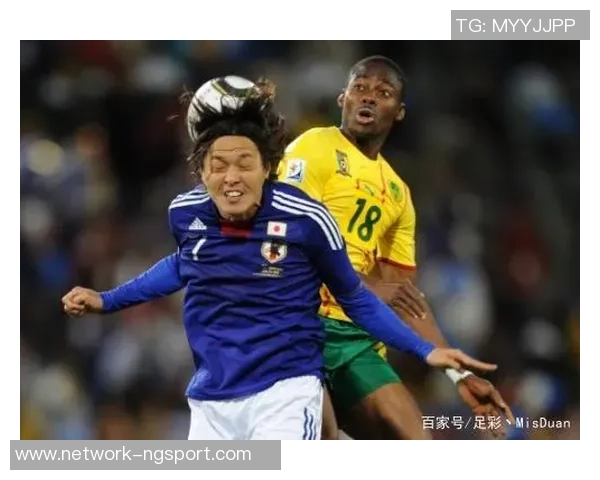 喀麦隆与澳大利亚足球对决分析及足彩投注建议详解