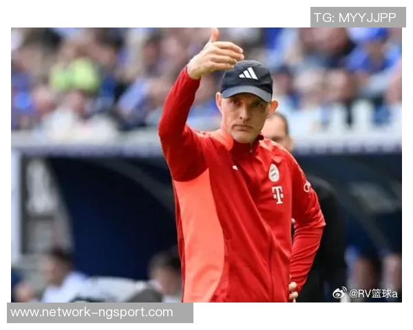 图赫尔或将执掌曼联欧冠三冠教头接替滕哈赫倒计时已开启