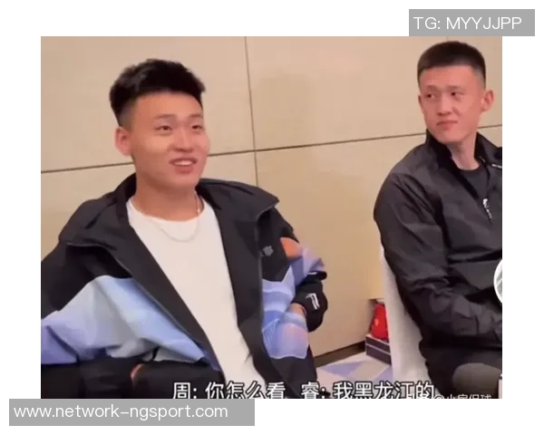 广东与黑龙江的对决谁能在这场较量中脱颖而出 广东与黑龙江的对决谁能在这场较量中脱颖而出